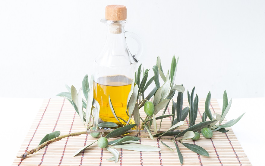 Olive oil Umag, Istria