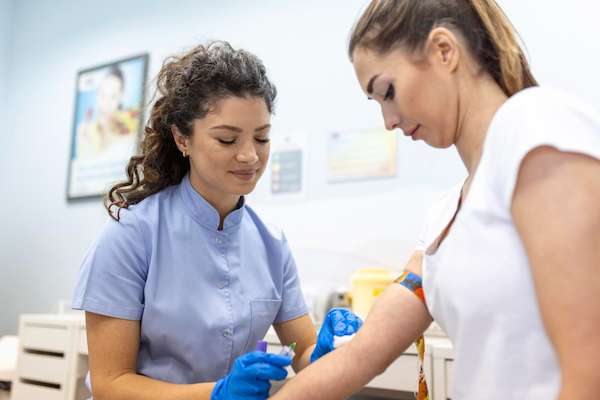 blood tests rovinj