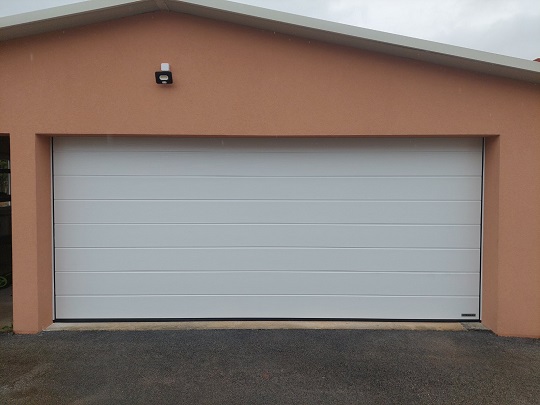 garazna vrata hormann