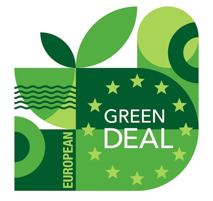 green deal 