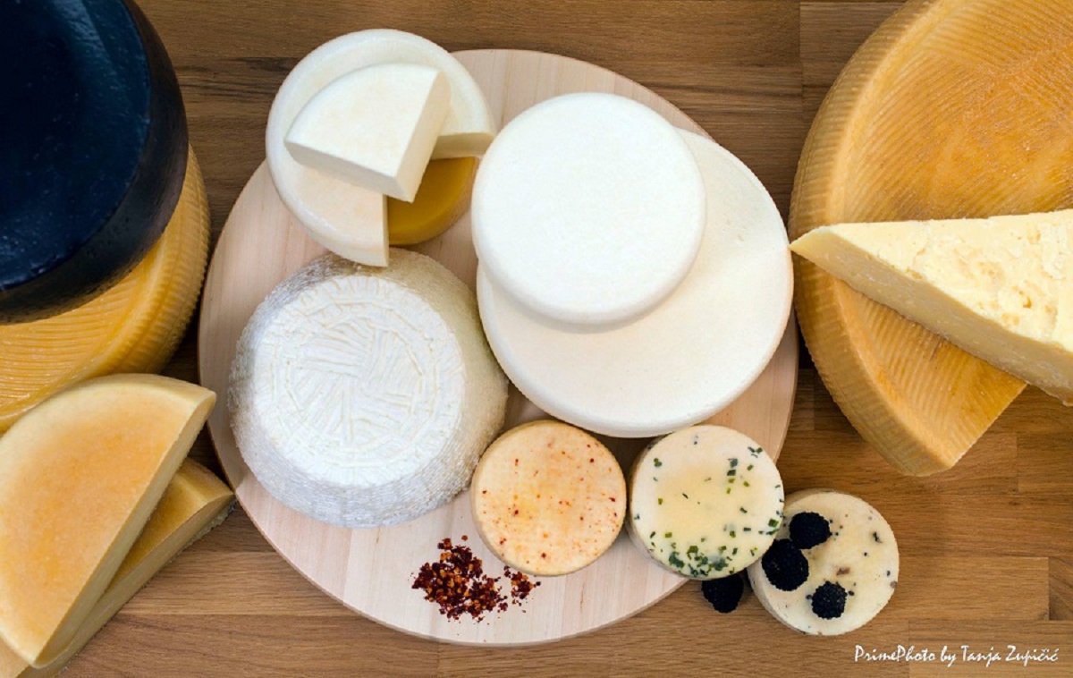 istarski domaci sir