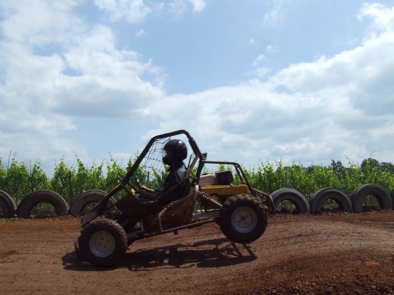 Motodrom Poreč – Idealno mjesto za team building