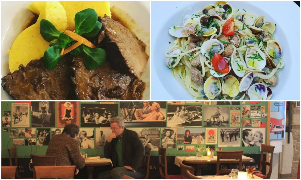 Gastro čarolija u srcu Pule - restoran koji će vas oduševiti (video)