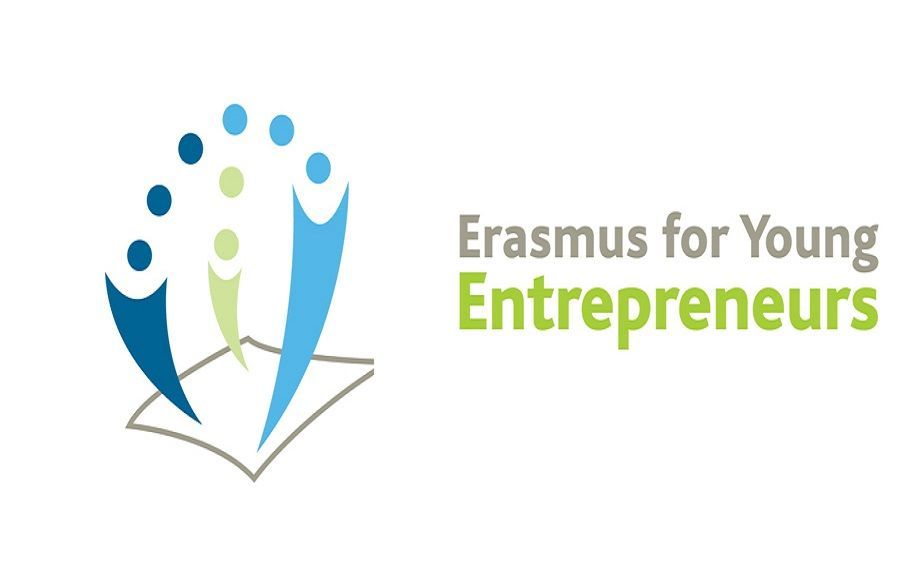 Info dan: Erasmus za mlade poduzetnike