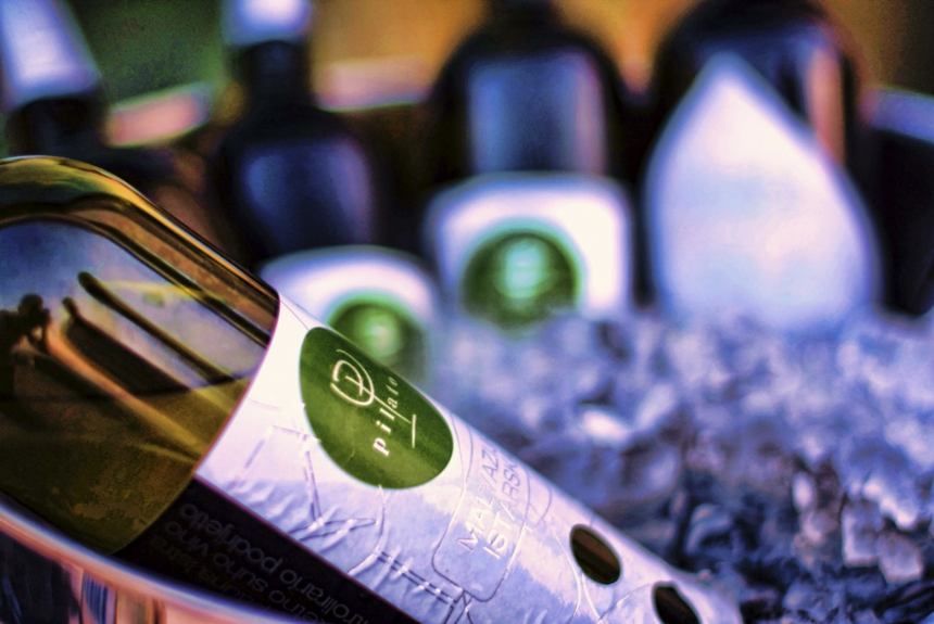 Jela uz koja je najbolje poslužiti istarsku malvaziju