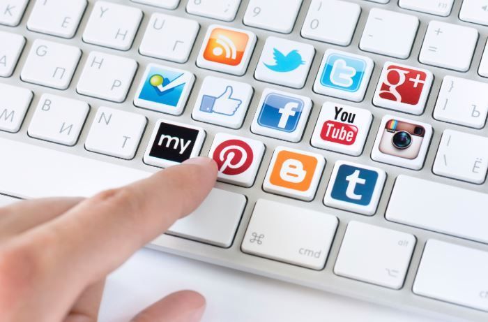 Besplatna edukacija: Društvene mreže kao glavni komunikacijski kanal
