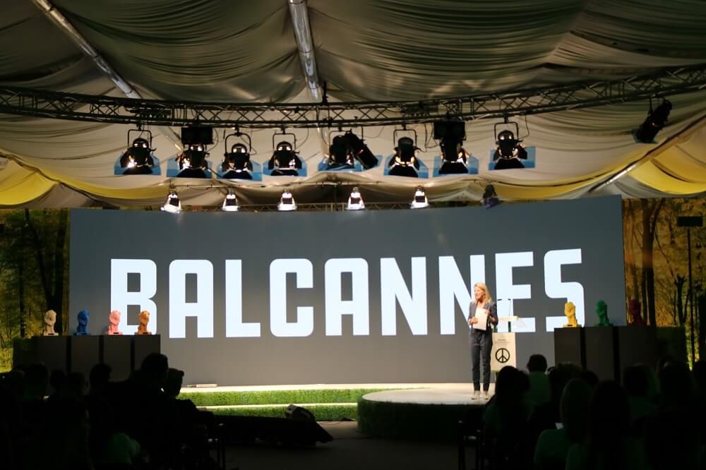 Najbolja agencija BalCannesa je Bruketa&Žinić&Grey, a Saatchi&Saatchi Croatia i Violeta zaslužni su za najbolji projekt