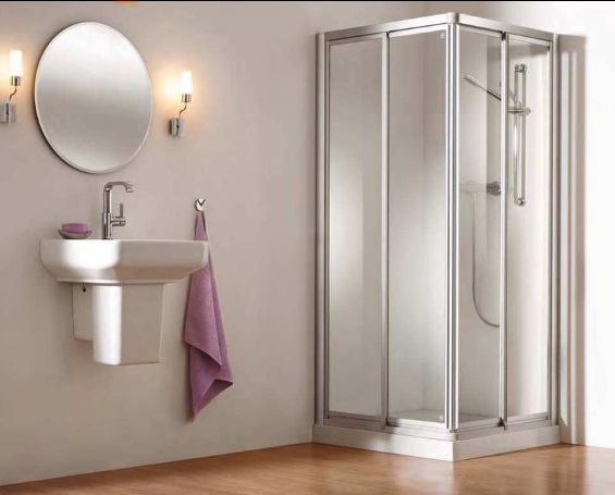 Savjeti za uređenje male kupaonice