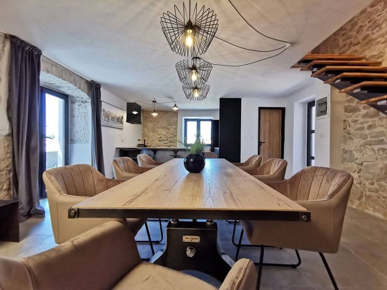 light fictures istria