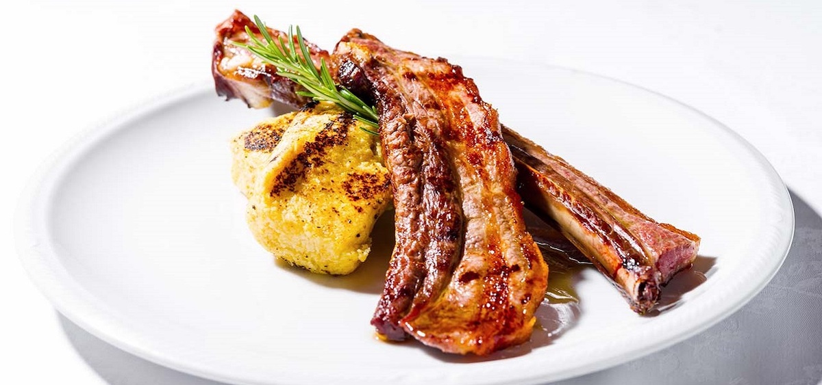 tradicionalna jela - restoran morgan