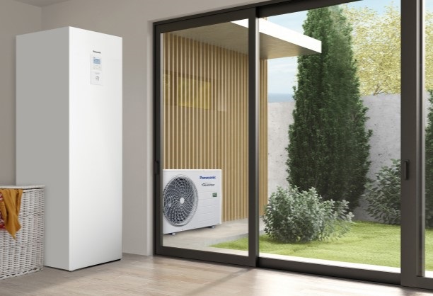 panasonic dizalice topline