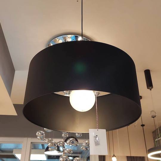 prodaja rasvjete labin