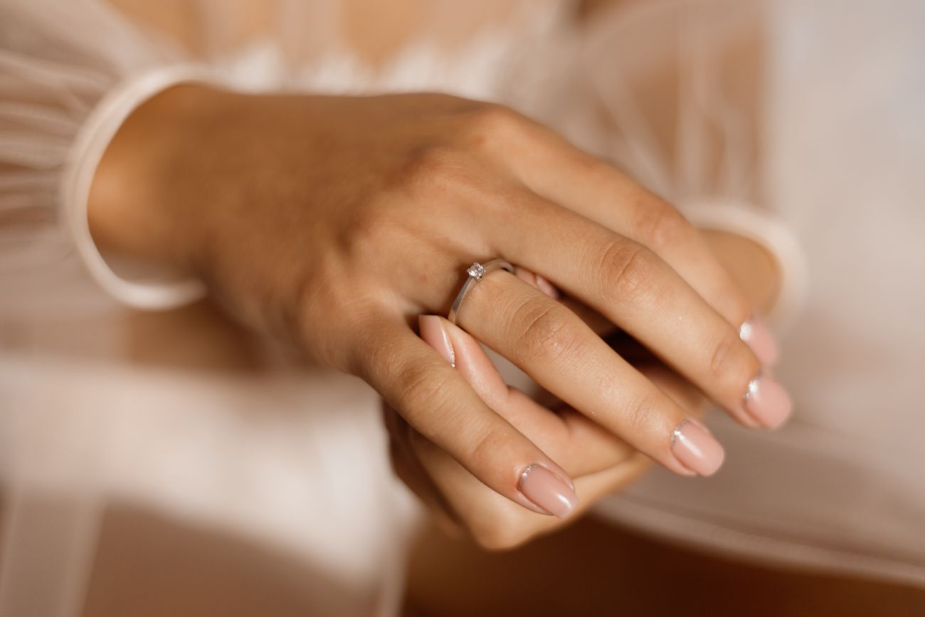 kako odabrati zaručnički prsten 