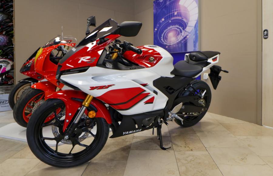 Yamaha motori