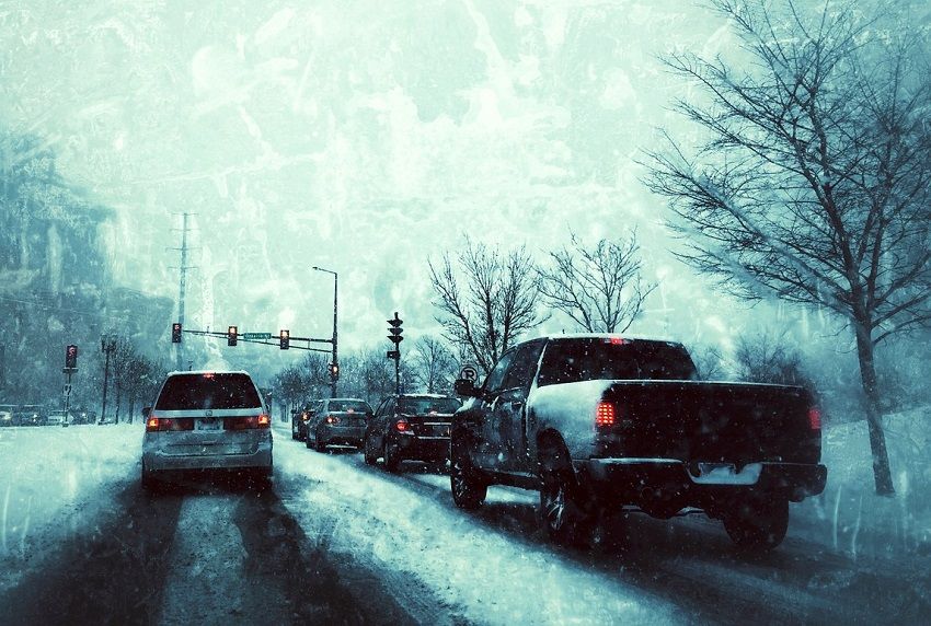 Čuvajte vaš automobil i zimi: Antifriz je uvijek neophodan