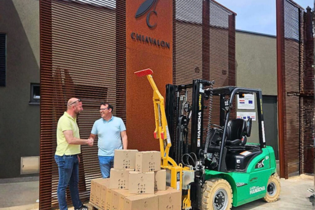 NAJAM VILIČARA, HRVATSKA