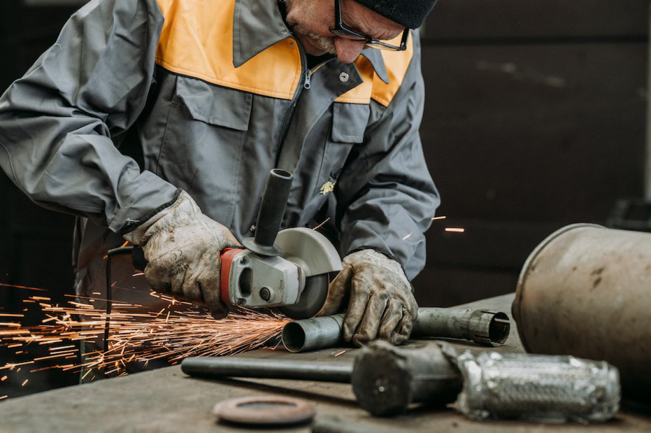 SERVIS I ODRŽAVANJE VILIČARA