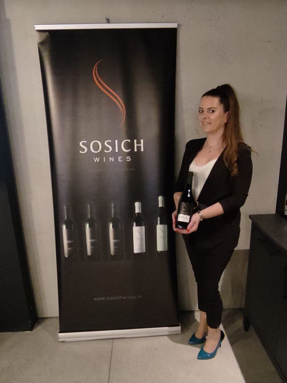 Sosich Winery