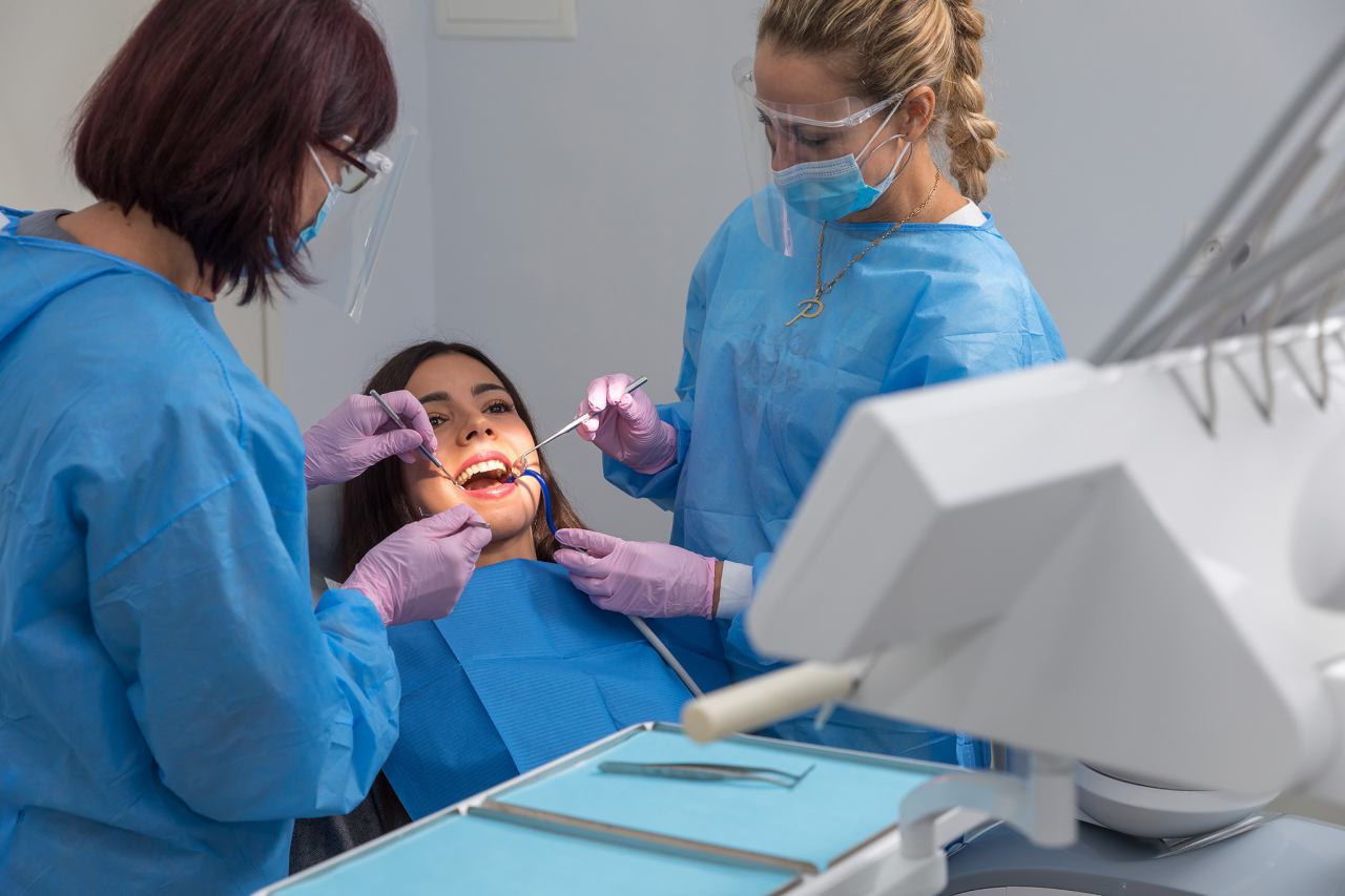 GENERAL DENTAL & AESTHETIC SERVICES, ISTRIA