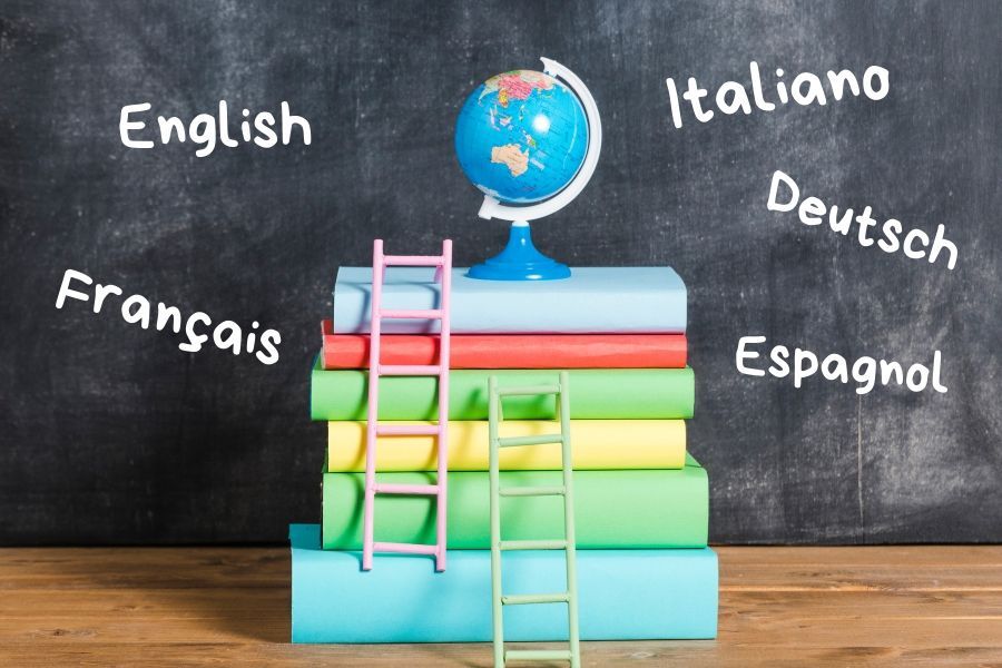 Za učenje stranih jezika nikad nije kasno! 5 razloga zašto upisati tečaj