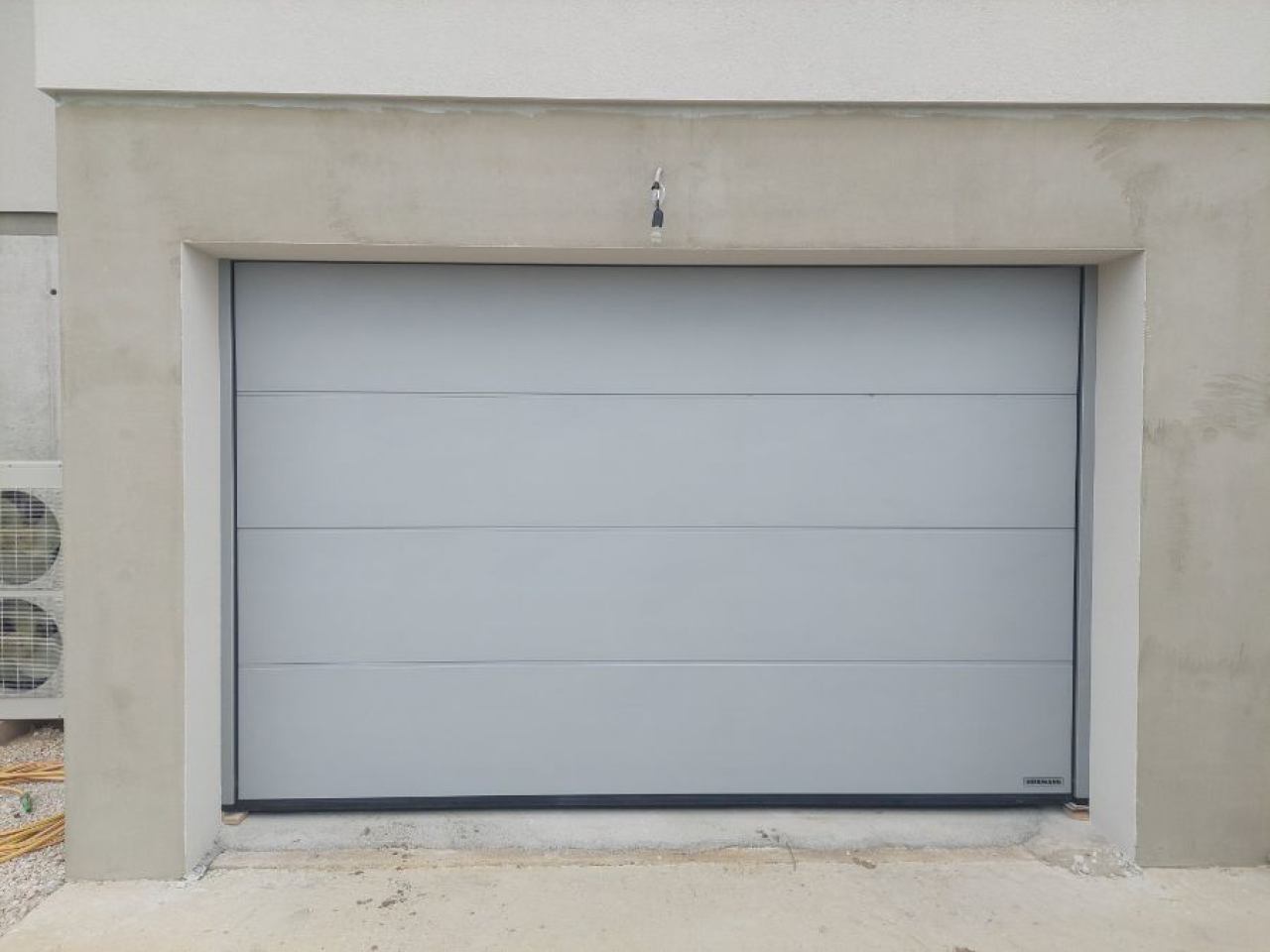 Hormann garažna vrata